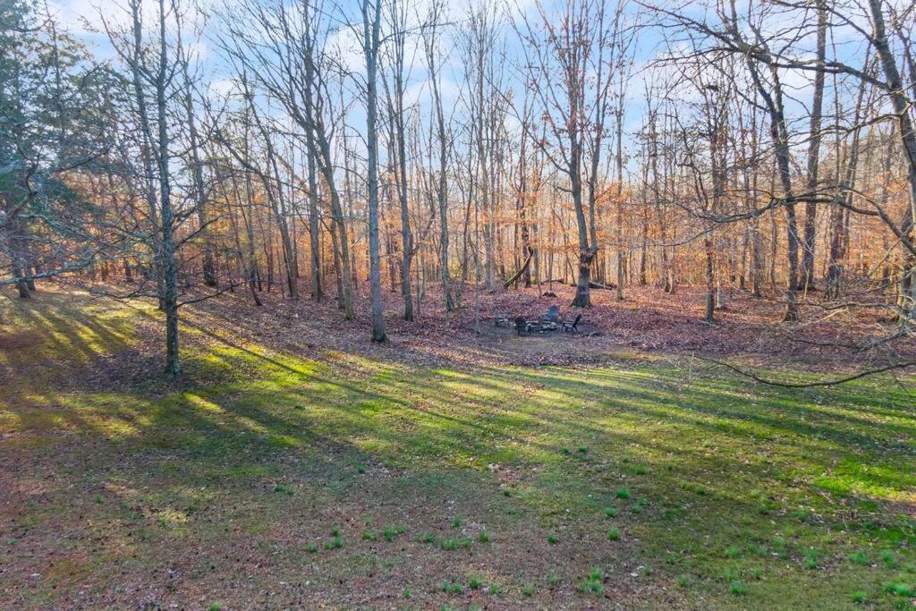 Fawn Run On Lake Cumberland Nancy Exterior foto